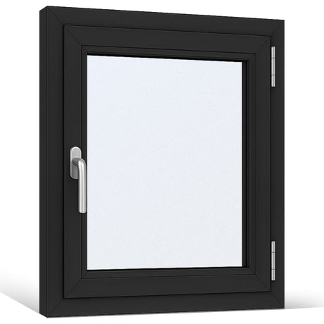 Aluminiumfenster - Fensterfabrik24