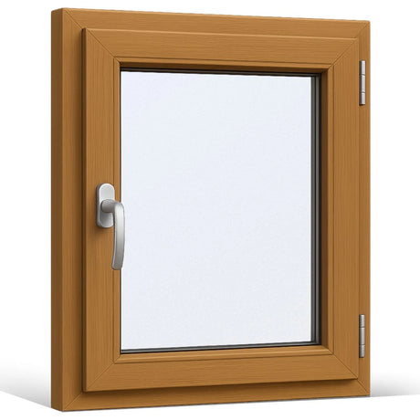 Holz-Alu Fenster - Fensterfabrik24