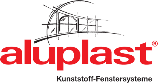 Logo von Aluplast