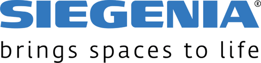 Logo von Siegenia