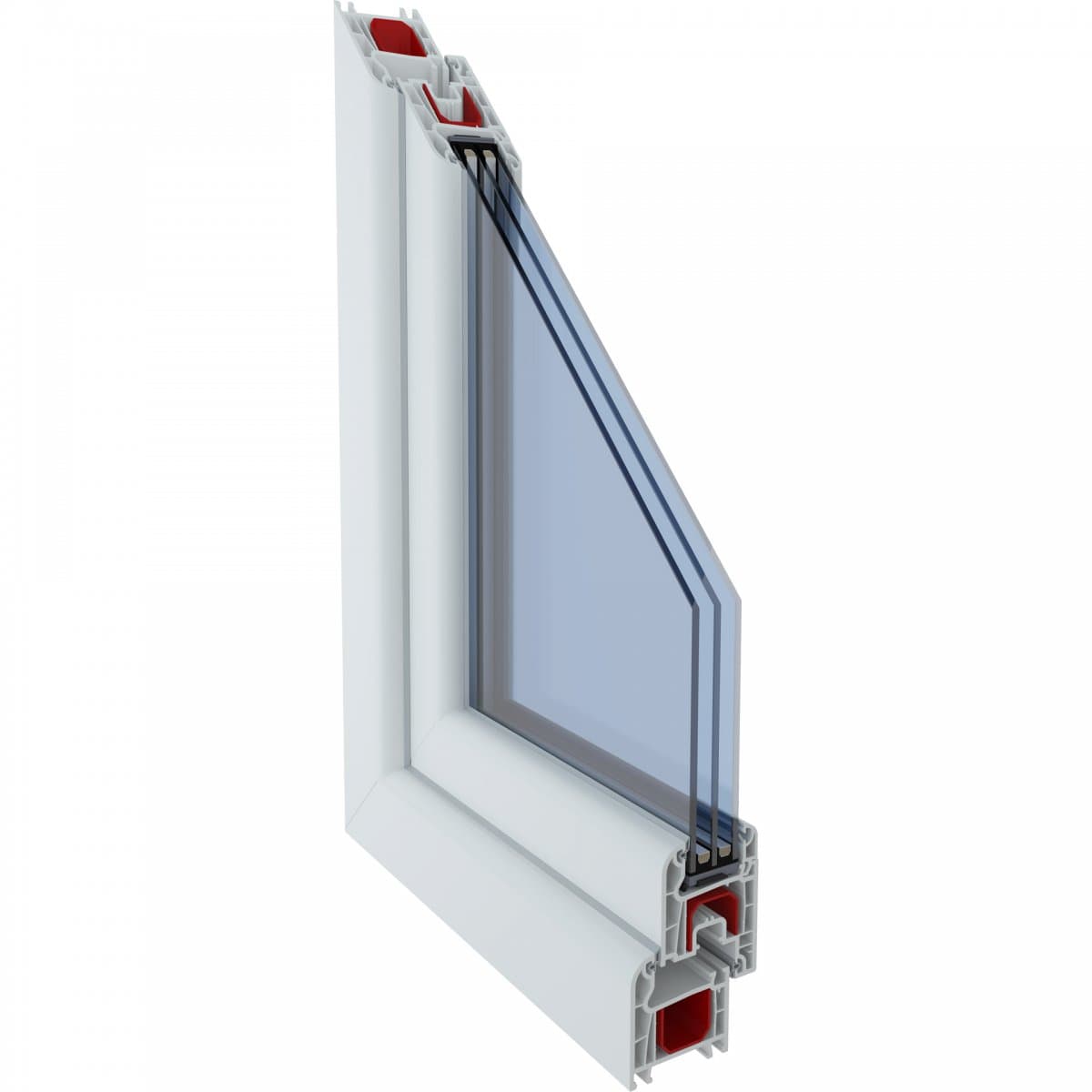 ClassicLine Fenster - Fensterfabrik24