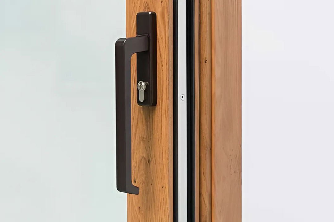 Drutex Iglo Hebeschiebetür HS - Fensterfabrik24