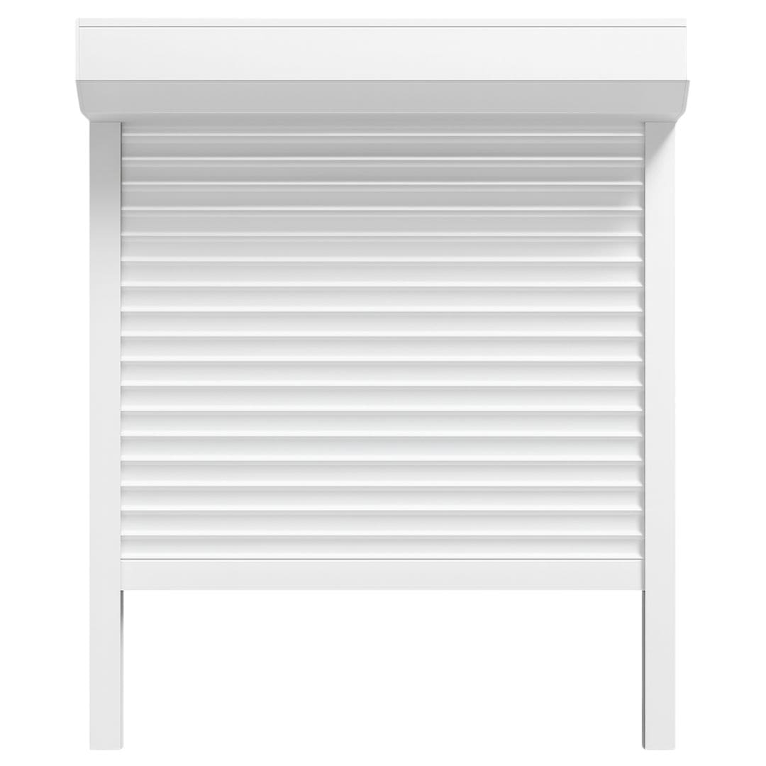 Drutex Vorbaurollladen - Fensterfabrik24