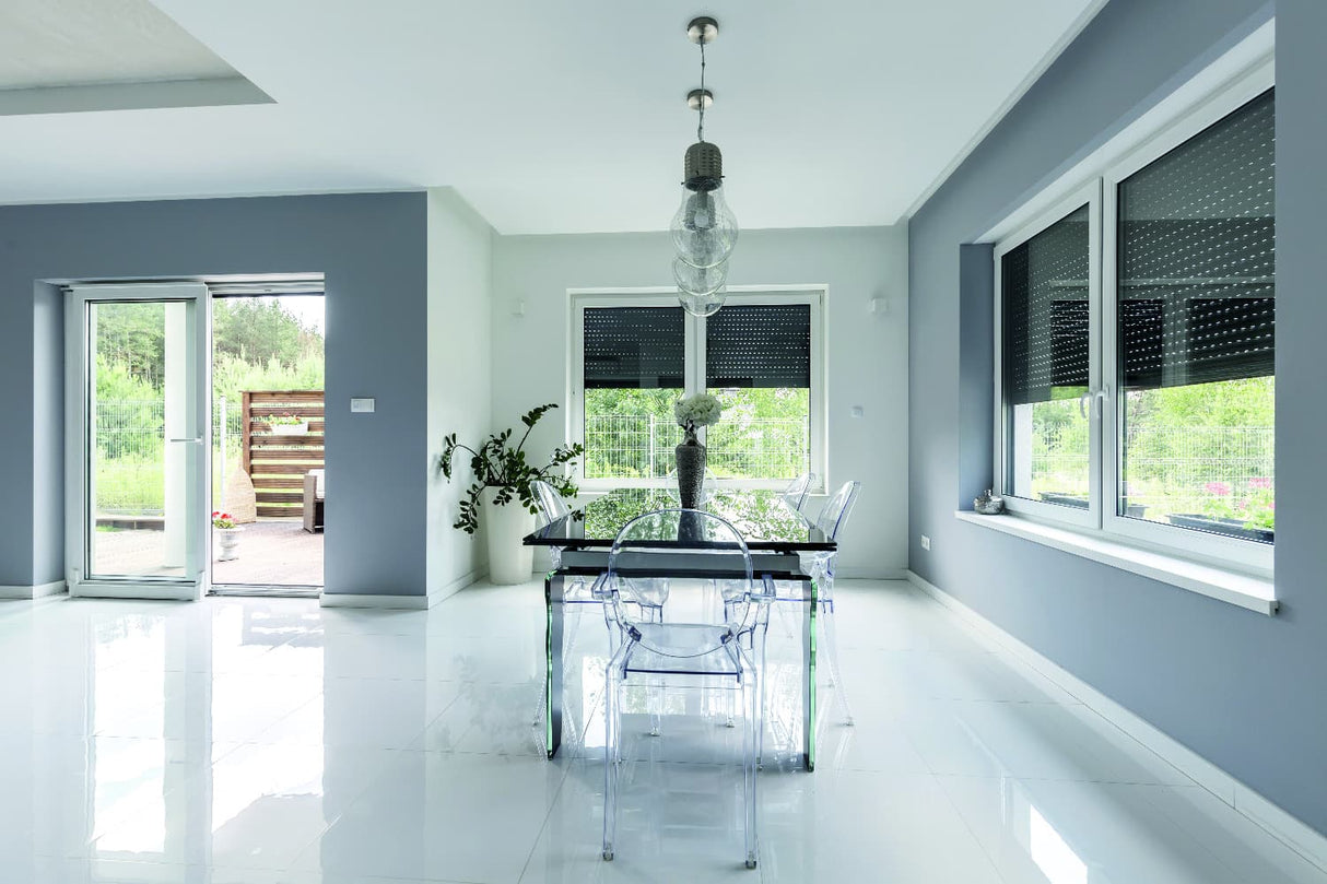 EcoLine Balkontür - Fensterfabrik24