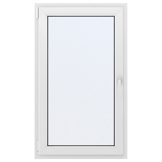 Fenster GEALAN S9000 - 3 - fach - Verglasung - Weiß - Fensterfabrik24