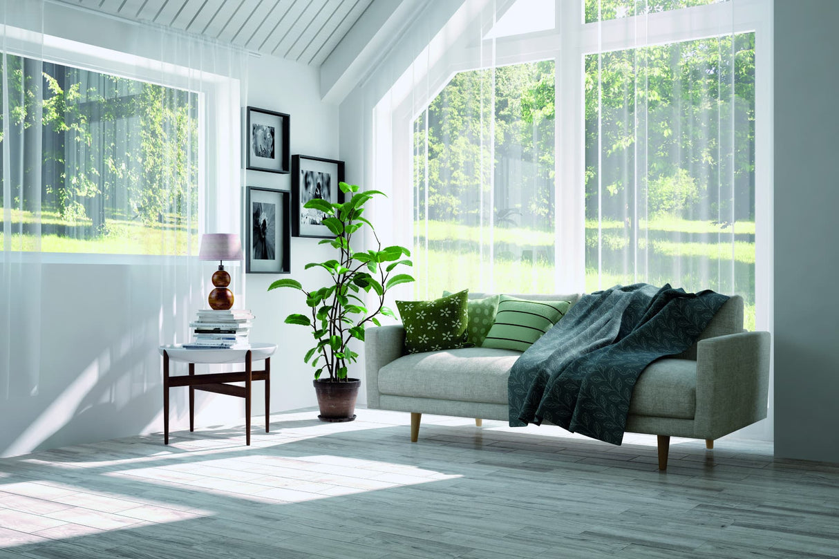 Gealan S 9000 Balkontür - Fensterfabrik24