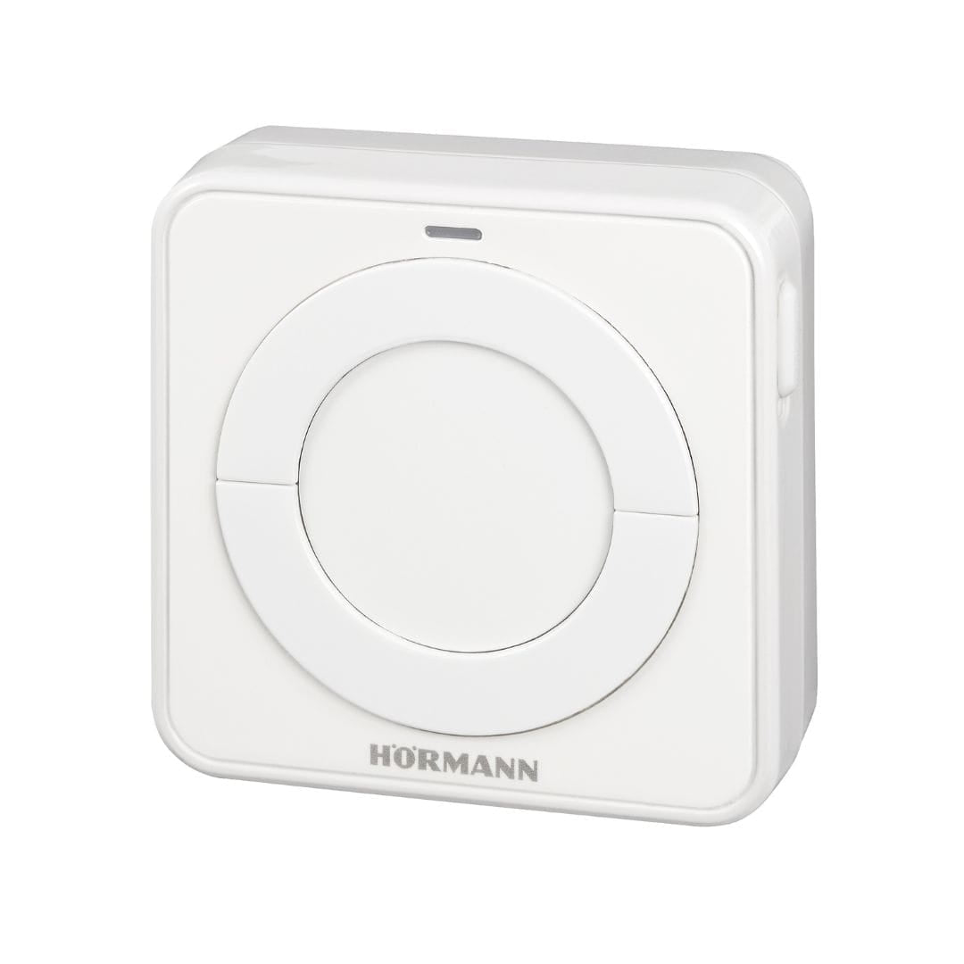 Hörmann FIT 2 - 1 BS Funk - Innentaster - Fensterfabrik24