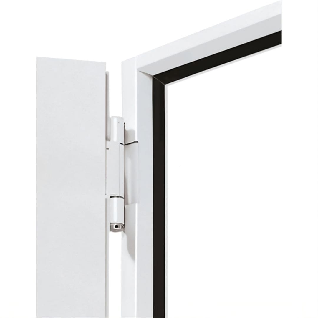 Hörmann Brandschutztür Feuerschutztür T30 H8 - 5 - Fensterfabrik24