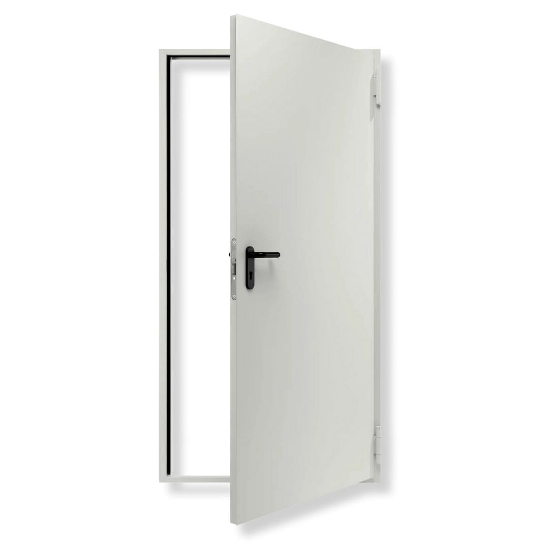 Hörmann Brandschutztür Feuerschutztür T30 H8 - 5 - Fensterfabrik24