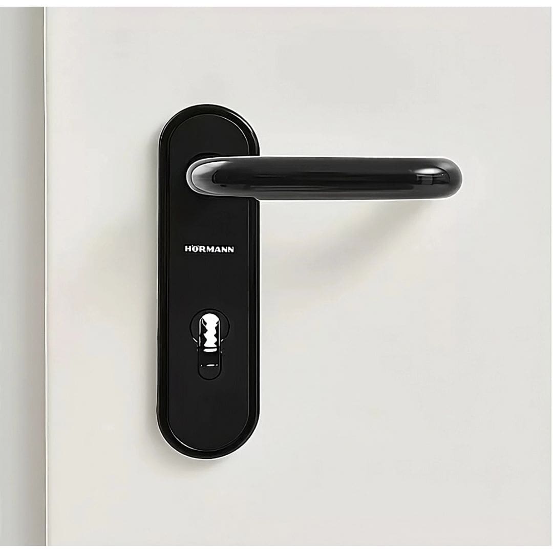 Hörmann Brandschutztür Feuerschutztür T30 H8 - 5 - Fensterfabrik24