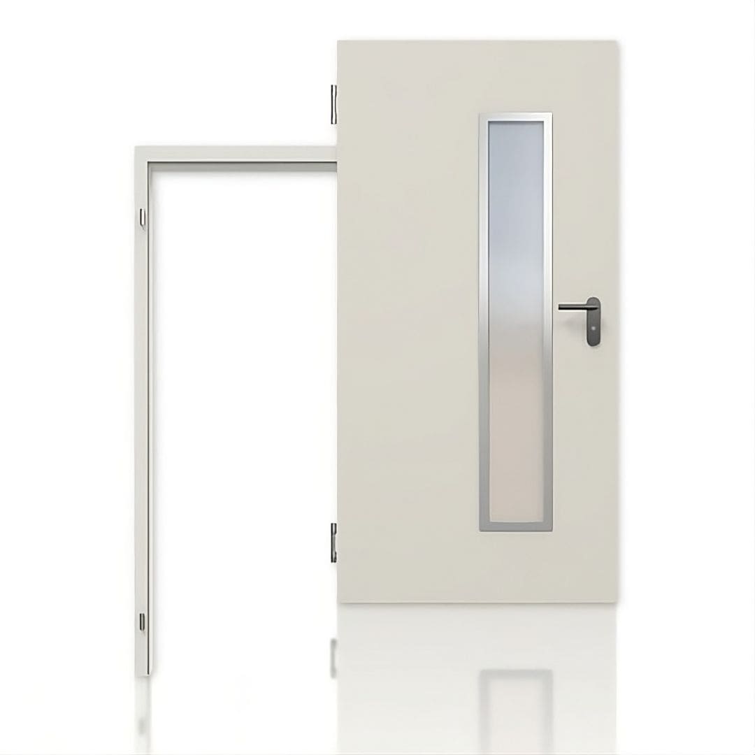 Hörmann Mehrzwecktür MZ - 1 - Fensterfabrik24