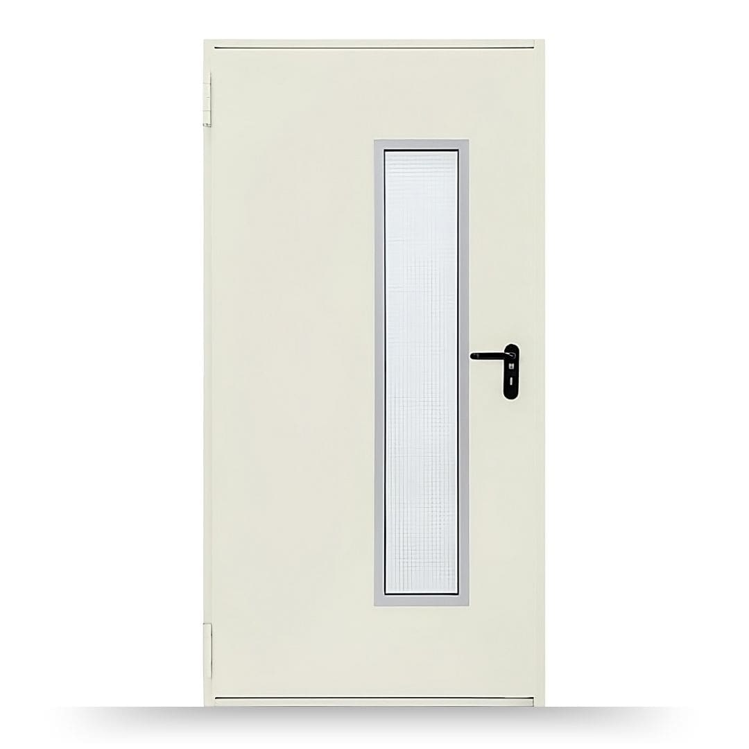 Hörmann Mehrzwecktür MZ - 1 - Fensterfabrik24