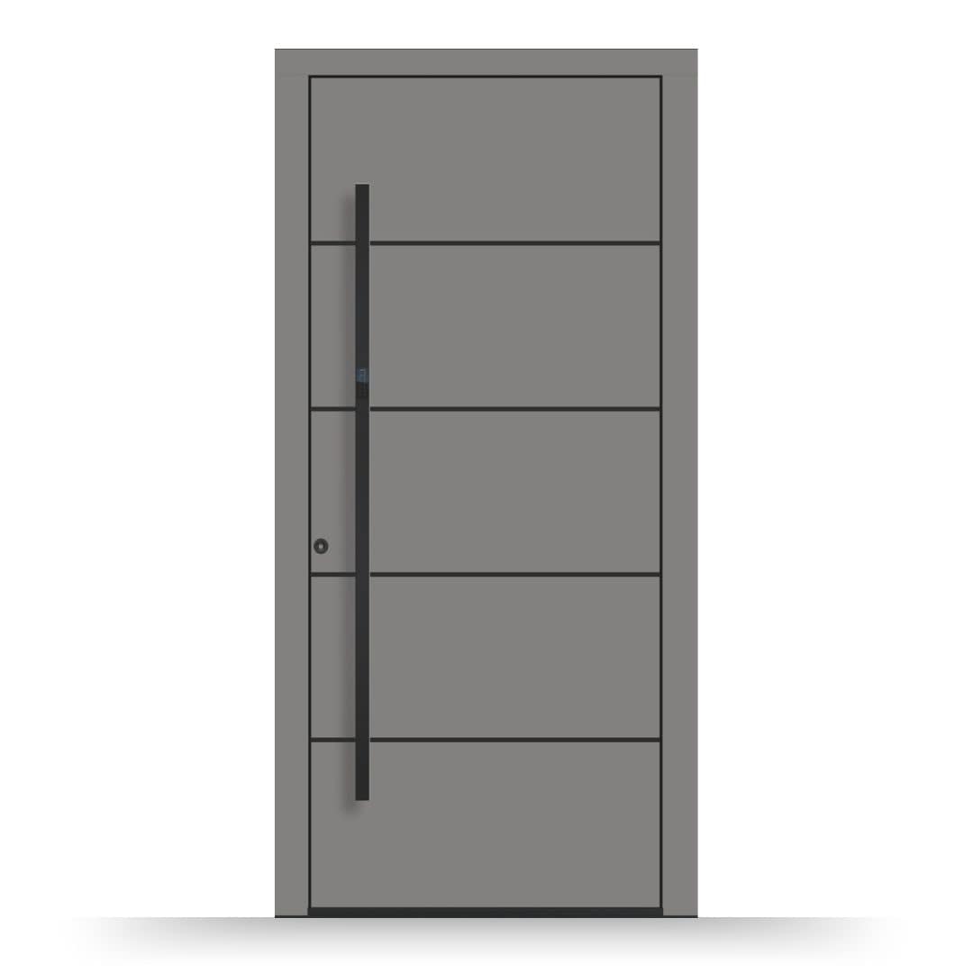 Inotherm Haustür - Fensterfabrik24