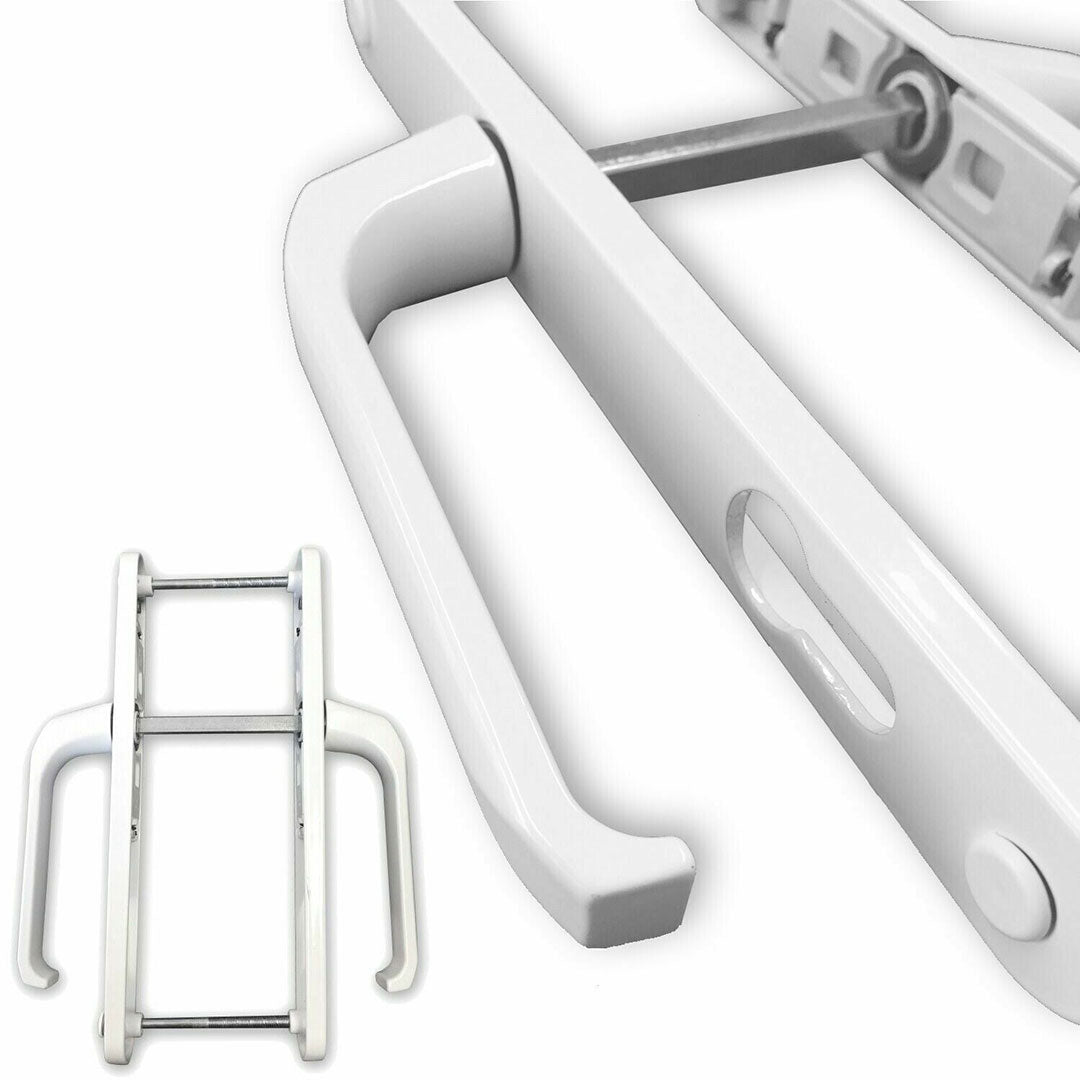 Nebeneingangstür Komplettfüllung - Fensterfabrik24