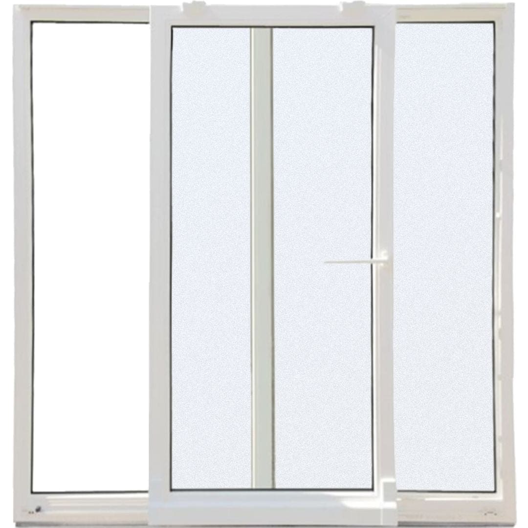 PSK - System GEALAN S 8000 - Fensterfabrik24