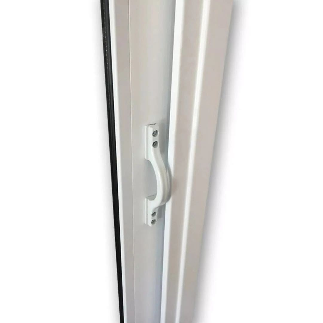 Schiebefenster SFS – 2 - flügelig - Fensterfabrik24