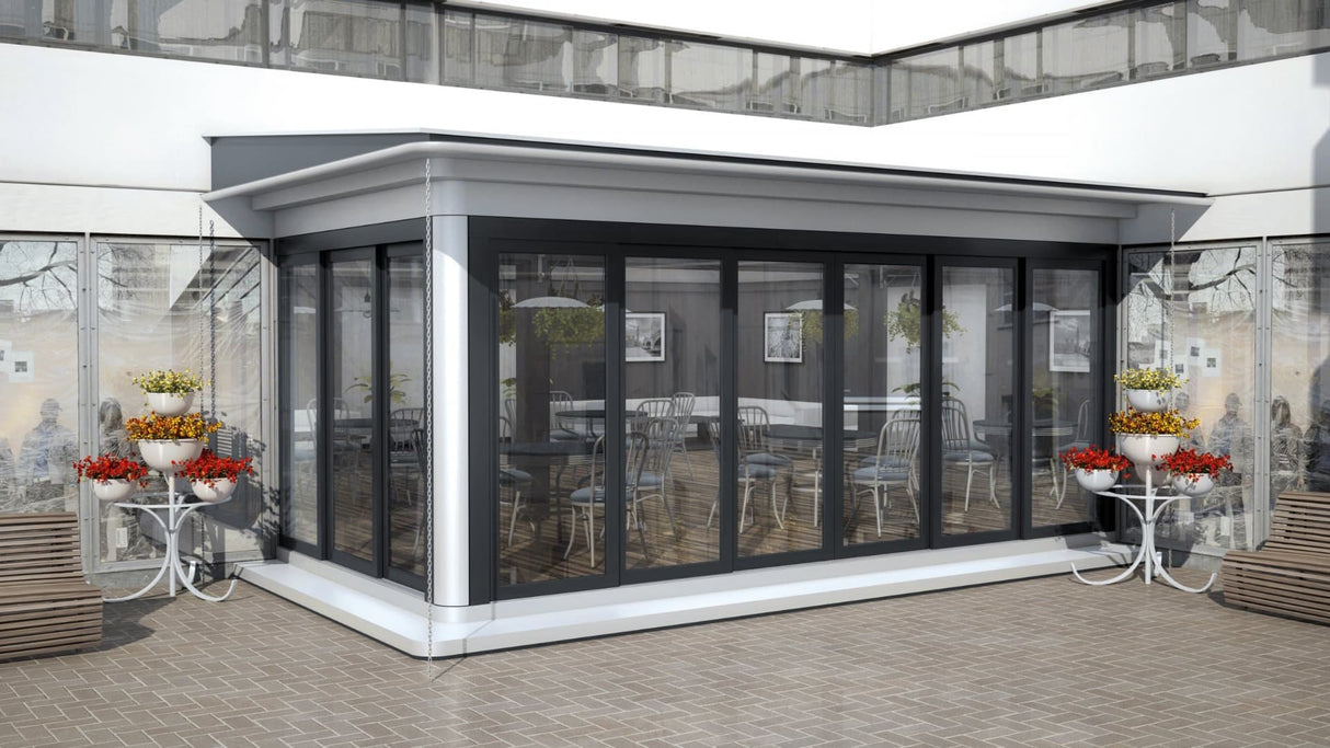 SFS - System - Fensterfabrik24