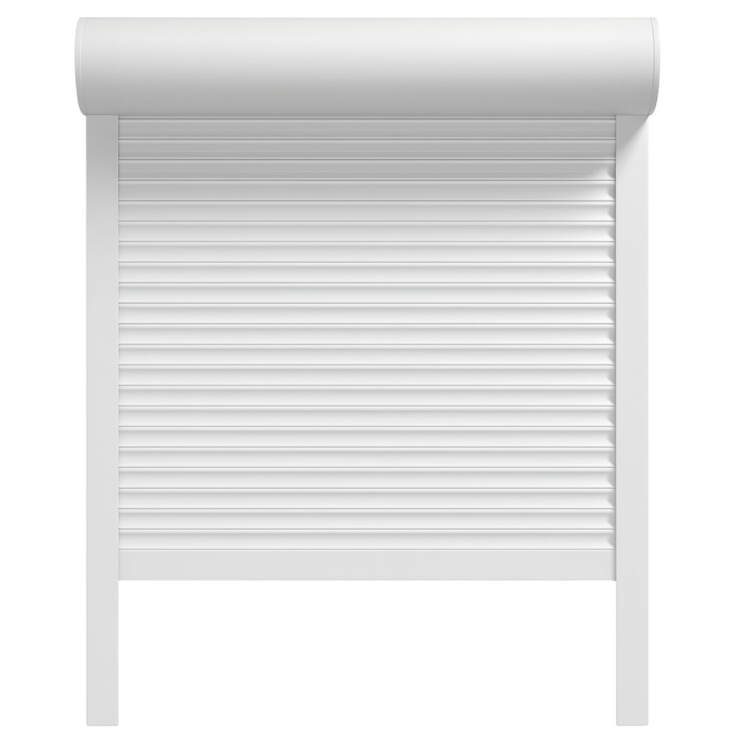 Vorbaurollladen - Fensterfabrik24
