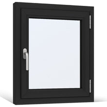 Aluminiumfenster