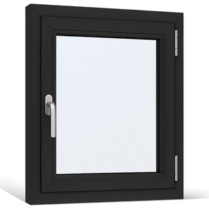 Aluminiumfenster