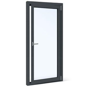 Balkontür Aluminium