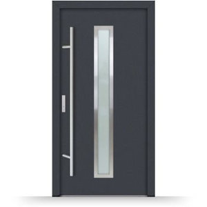 Haustür Aluminium