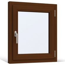Holzfenster