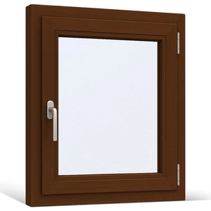 Holzfenster