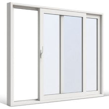 Parallel-Schiebe-Kipp-Tür