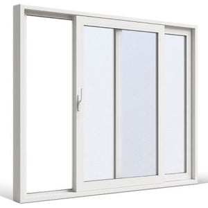 Parallel-Schiebe-Kipp-Tür