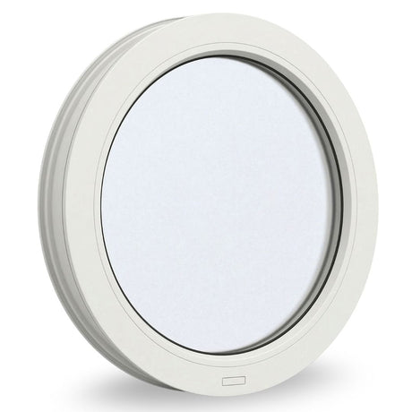 Rundfenster - Fensterfabrik24