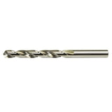 10x Spiralbohrer 6,5 mm HSS - G profilgeschliffen - Fensterfabrik24