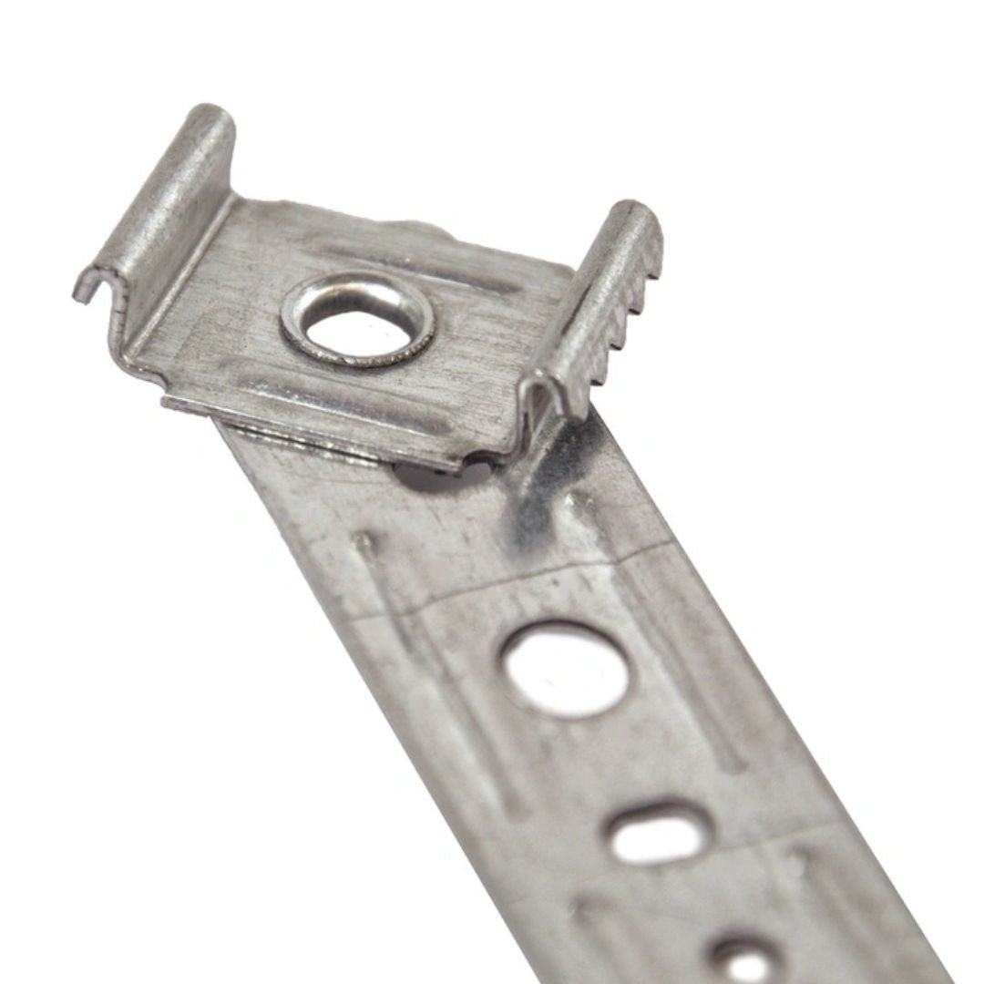 1x Einschlaganker für Gealan - Fensterfabrik24