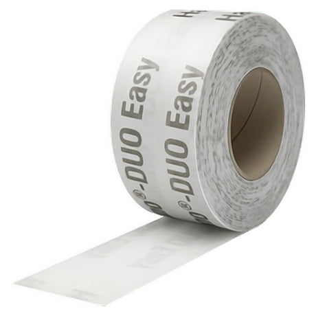 25 Meter - Folienband Duo Easy+ 100 mm - Fensterfabrik24
