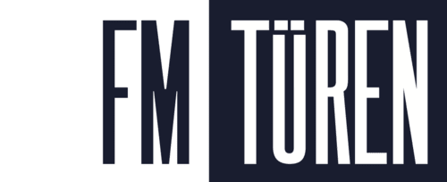Logo FM-Türen