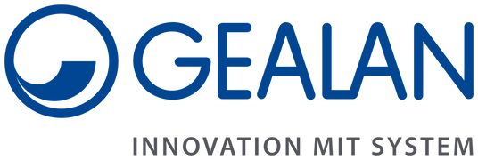 Logo von Gealan
