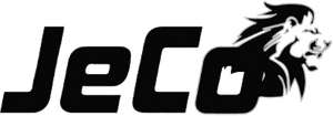 Logo JeCo