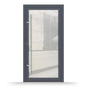 Aluminium Haustür Premium G90 701 - Fensterfabrik24