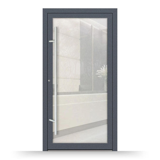 Aluminium Haustür Premium G90 701 - Fensterfabrik24