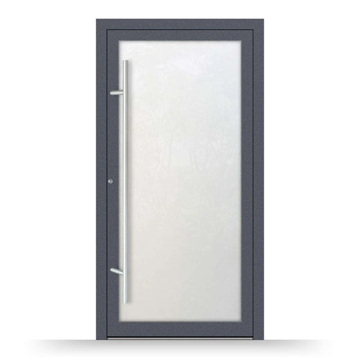 Aluminium Haustür Premium G90 702 - Fensterfabrik24