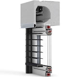 Drutex Aufsatzraffstore - Fensterfabrik24