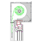 Drutex Aufsatzrollladen - Fensterfabrik24