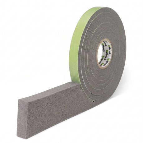 Hanno Fugendichtband grau 4,3 m pro Rolle - Fensterfabrik24