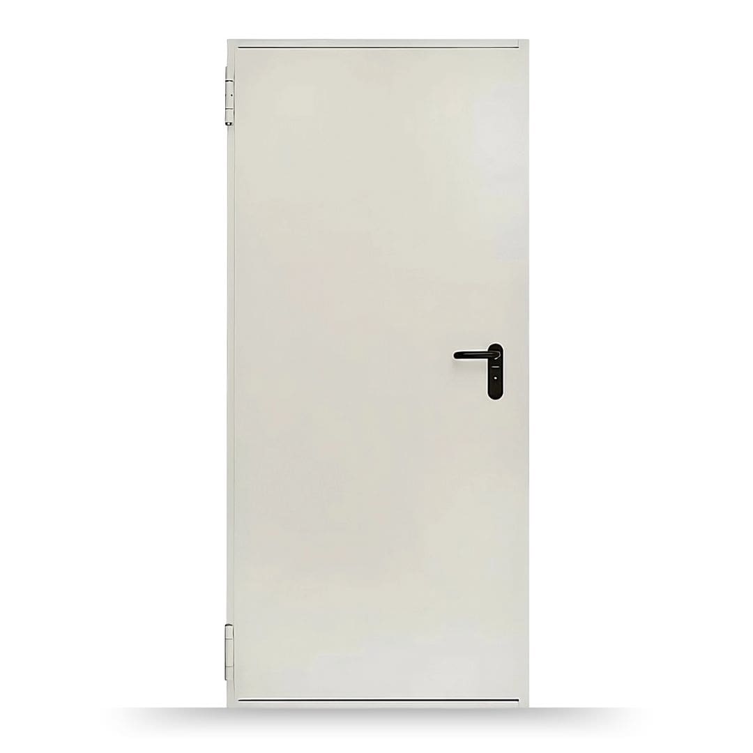 Hörmann Brandschutztür Feuerschutztür T30 H8 - 5 - Fensterfabrik24