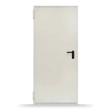 Hörmann Brandschutztür Feuerschutztür T30 H8 - 5 - Fensterfabrik24