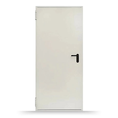 Hörmann Brandschutztür Feuerschutztür T30 H8 - 5 - Fensterfabrik24
