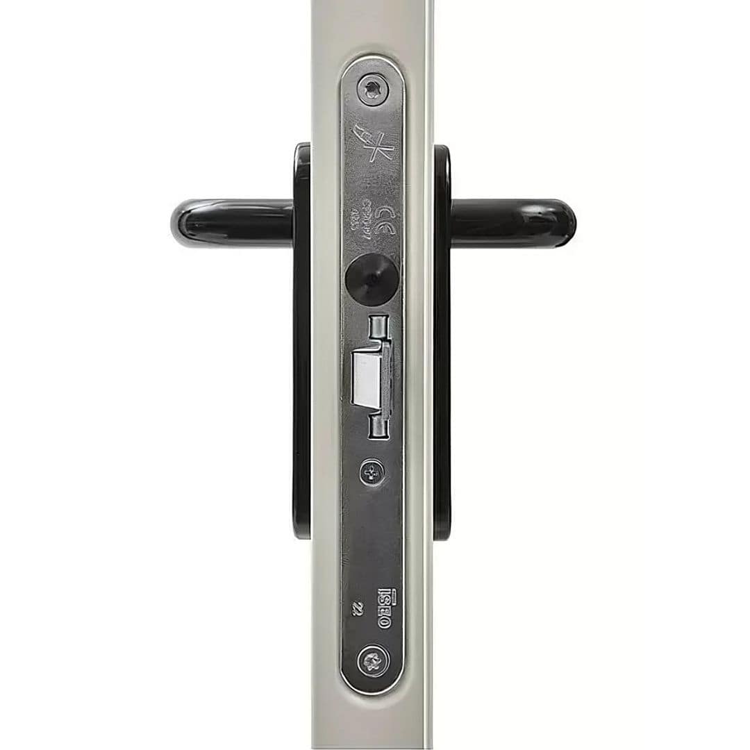 Hörmann Brandschutztür Feuerschutztür T30 H8 - 5 - Fensterfabrik24