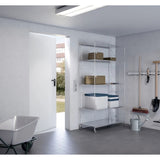 Hörmann Brandschutztür Feuerschutztür T30 H8 - 5 - Fensterfabrik24