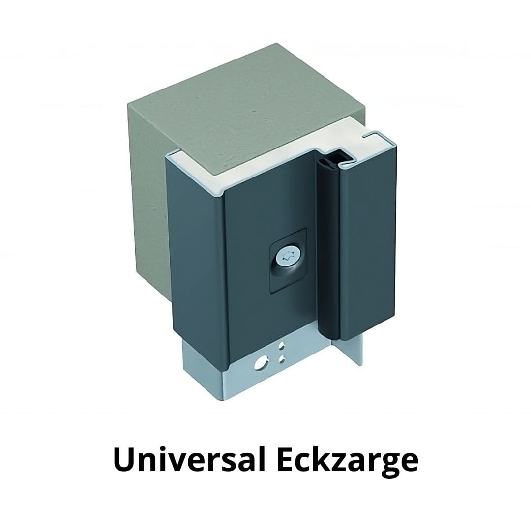 Hörmann Brandschutztür T30 H3 - 1OD - Fensterfabrik24