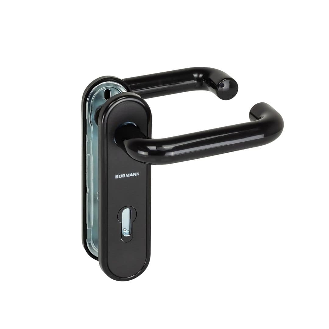 Hörmann Brandschutztür T30 H3 - 1OD - Fensterfabrik24